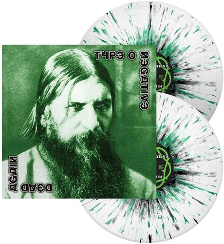 Type O Negative - Dead Again [Vinyl] [Pre-Order]