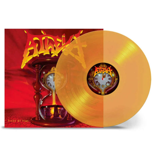 Athiest - Piece Of Time [Vinyl]