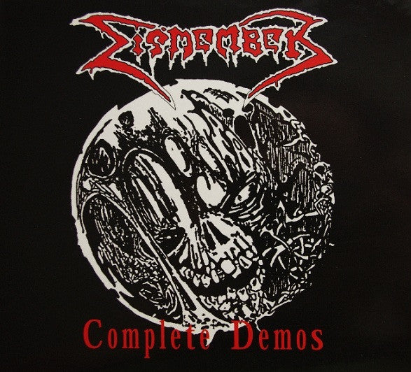 Dismember - Complete Demos 1988-1990 [Vinyl]