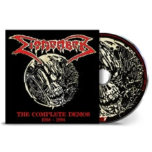 Dismember - Complete Demos 1988-1990 [CD]