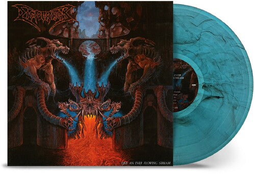 Dismember - Like An Ever Flowing Stream [Vinyl]