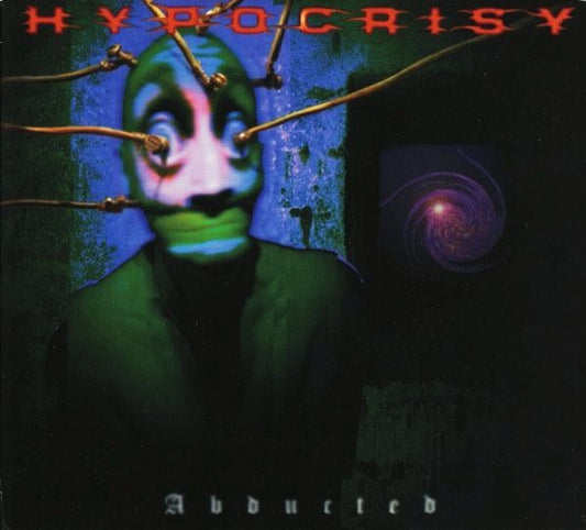 Hypocrisy - Abducted [Vinyl]