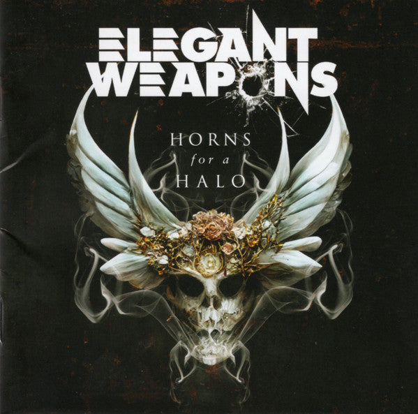 Elegant Weapons - Horns For A Halo [Vinyl]