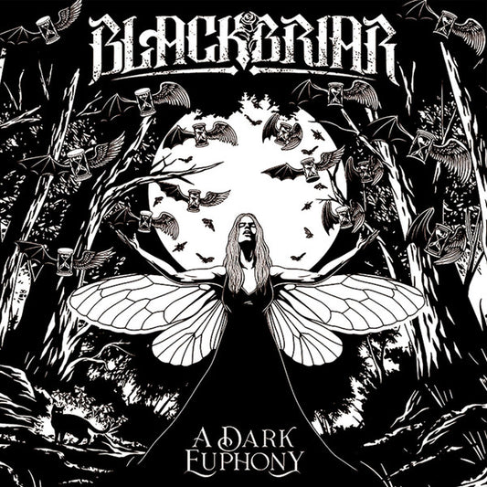 Blackbriar - A Dark Euphony [Vinyl]