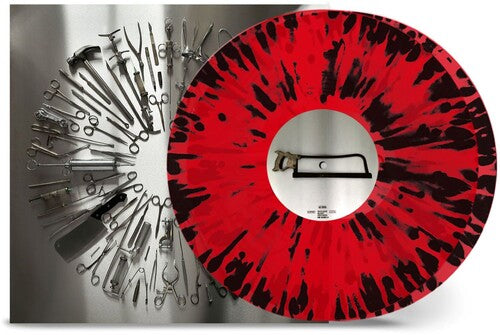 Carcass - Surgical Steel [Vinyl]