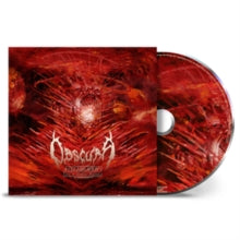 Obscura - A Celebration I-Live In North America [CD]