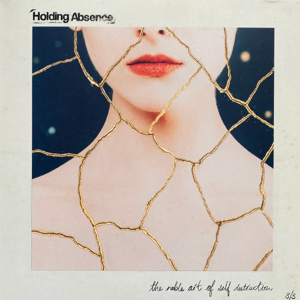 Holding Absence - Noble Art Of Self Destruction [Vinyl]