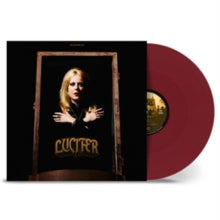 Lucifer - V [Vinyl]