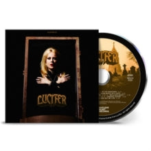 Lucifer - V [CD]