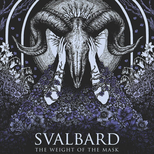 Svalbard - Weight Of The Mask [Vinyl]