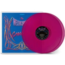 Hellacopters - Grande Rock Revisited [Vinyl]
