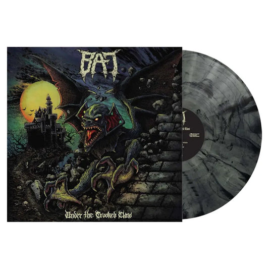 Bat - Under The Crooked Claw [Vinyl]