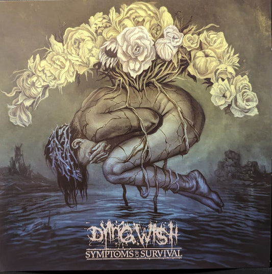 Dying Wish - Symptoms Of Survival [CD]