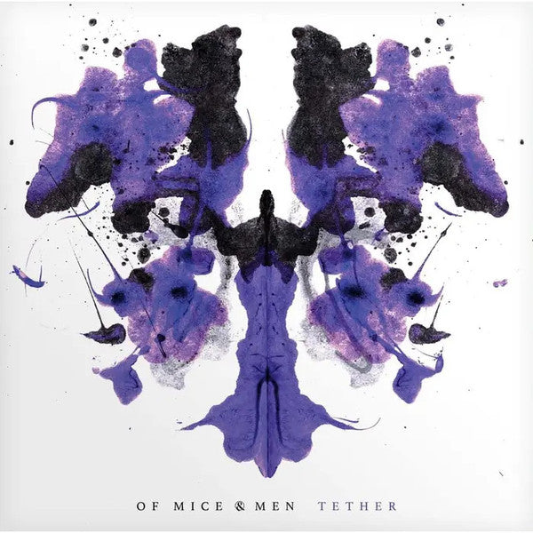 Of Mice and Men - Tether [Vinyl]