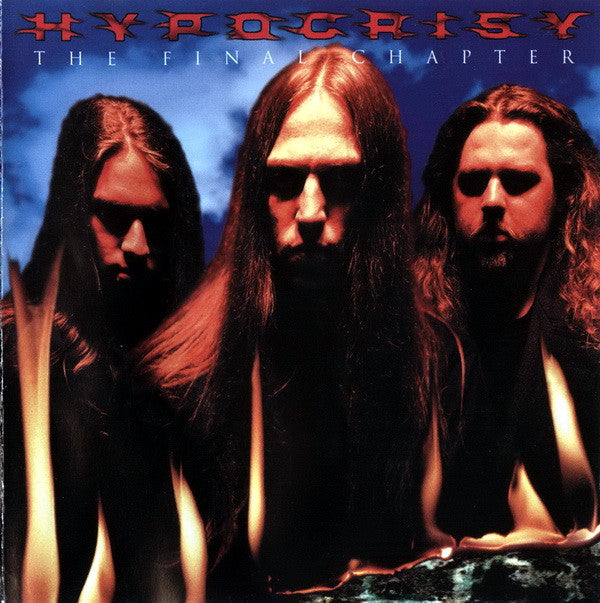 Hypocrisy - Final Chapter [Vinyl]
