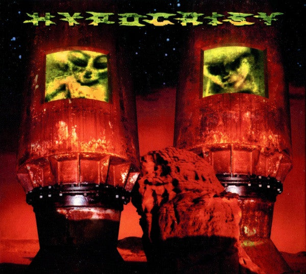 Hypocrisy - Hypocrisy [Vinyl]