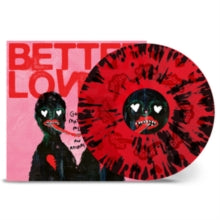 Better Lovers - God Made Me An Animal [12 Inch Single] [Pre-Order]