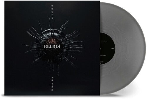 Reliqa - Secrets Of The Future [Vinyl]