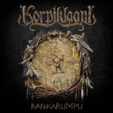 Korpiklaani - Rankarumpu [CD]