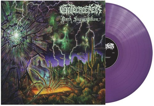 Gatecreeper - Dark Superstition [Vinyl]