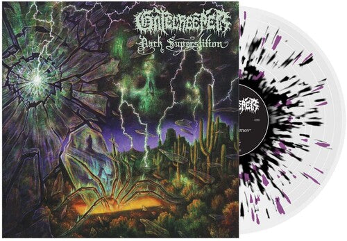 Gatecreeper - Dark Superstition [Vinyl]