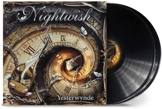 Nightwish - Yesterwynde [Vinyl]