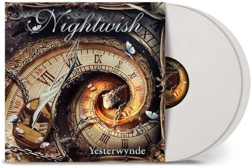 Nightwish - Yesterwynde [Vinyl]