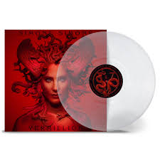Simons, Simone - Vermillion [Vinyl]