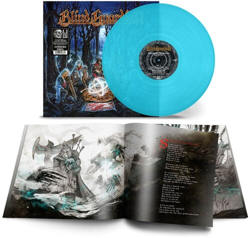 Blind Guardian - Somewhere Far Beyond Revisited [Vinyl]