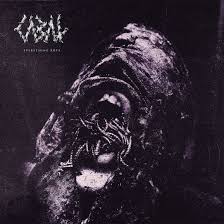 Cabal - Everything Rots [CD]
