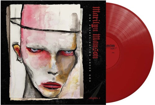 Marilyn Manson - One Assassination Under God Chapter 1 [Vinyl]