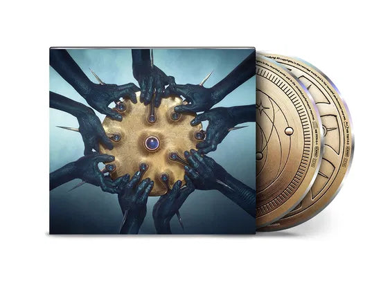 Epica - Aspiral: Cd + Blu-Ray [CD]