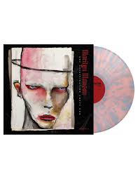 Marilyn Manson - One Assassination Under God-Chapter 1 [Vinyl]