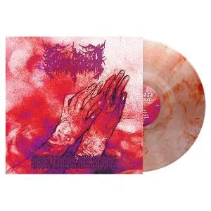 Ghost Bath - Rose Thorn Necklace [Vinyl]
