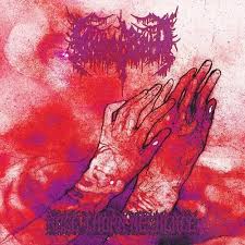 Ghost Bath - Rose Thorn Necklace [CD]