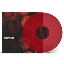 Oversize - Vital Signs [Vinyl]