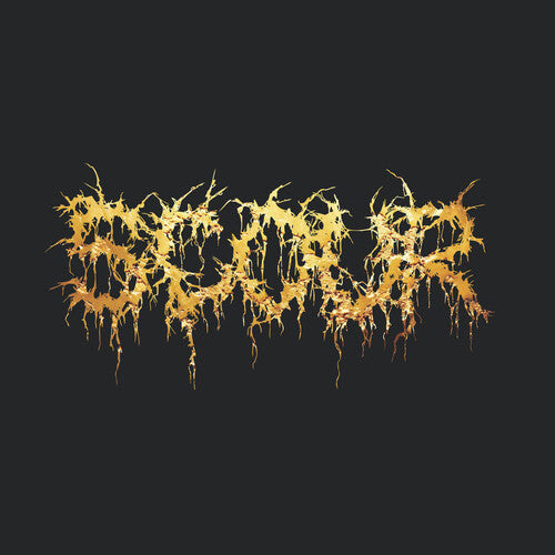 Scour - Gold [CD]