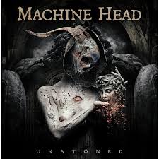 Machine Head - UnatØned [CD]