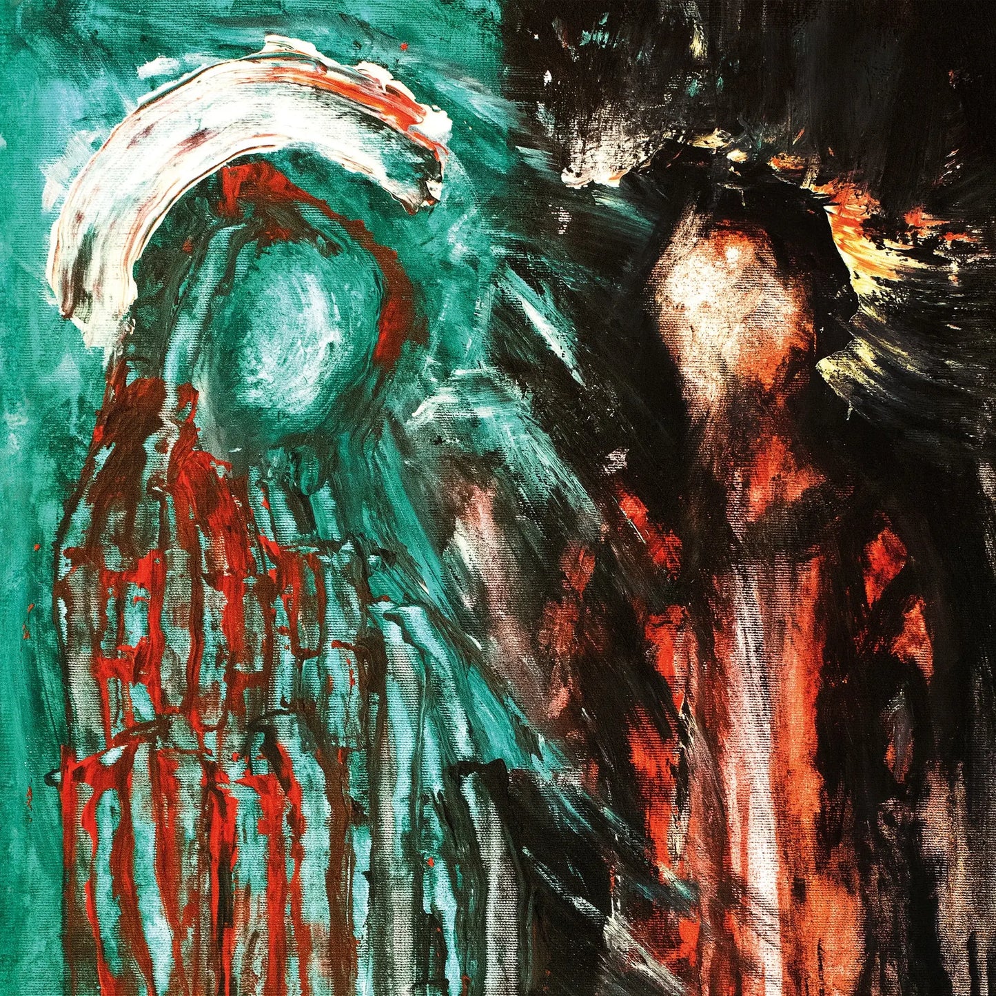 Conjurer - Unself [Vinyl]