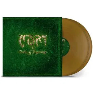 Auri - Iii-Candles And Beginnings [Vinyl]