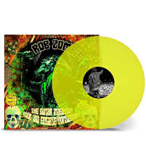 Zombie, Rob - Lunar Injection Kool Aid Eclipse [Vinyl]