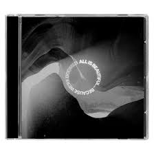 We Came As Romans - All Is Beautiful... Because We Are [CD]