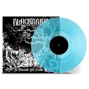 Blackbriar - A Thousand Little Deaths [Vinyl]