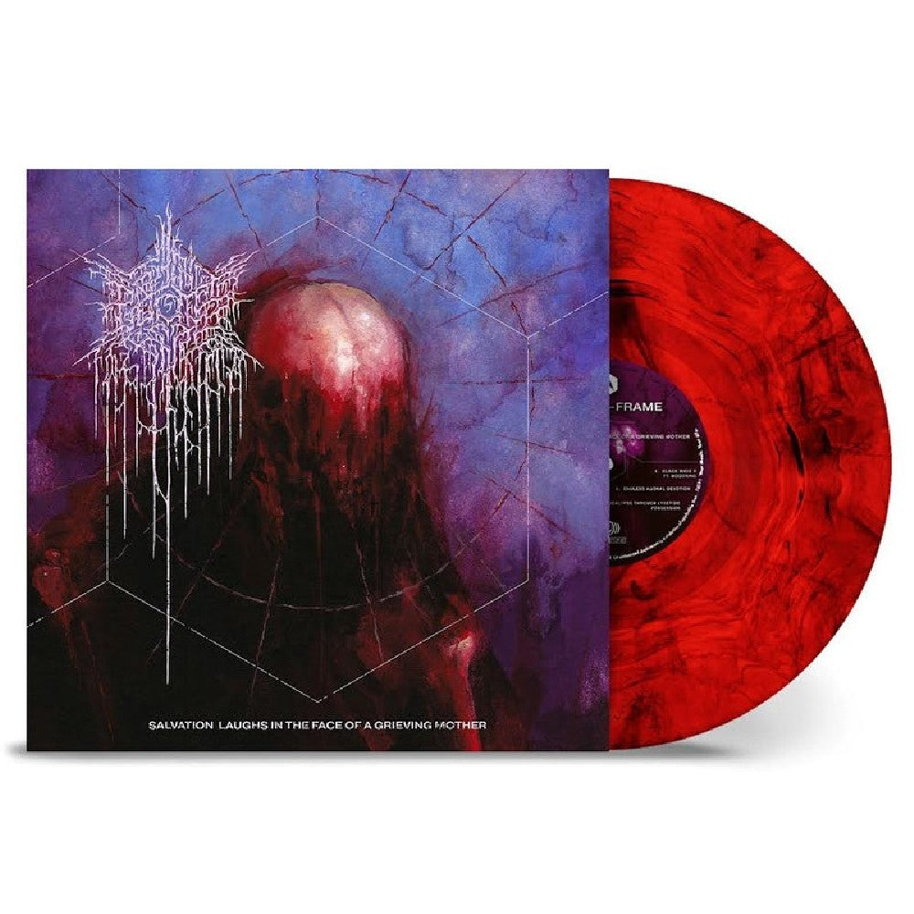 Psycho-Frame - Salvation Laughs In The Face Of A [Vinyl]