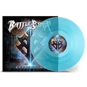 Battle Beast - Steelbound [Vinyl]