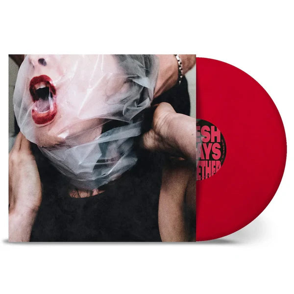 Dying Wish - Flesh Stays Together [Vinyl]