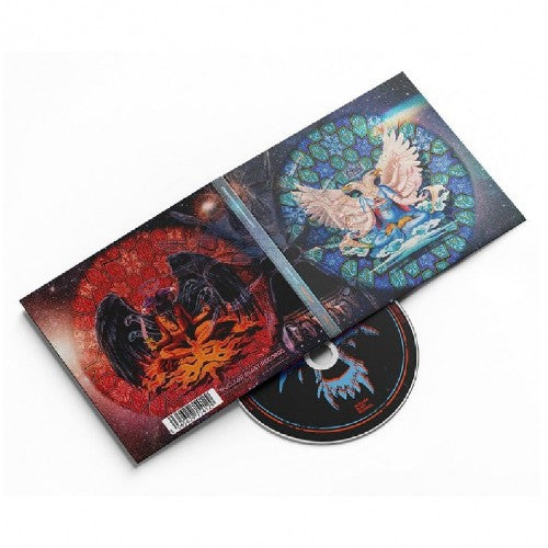 Corrosion Of Conformity - Good God Baad Man [CD]