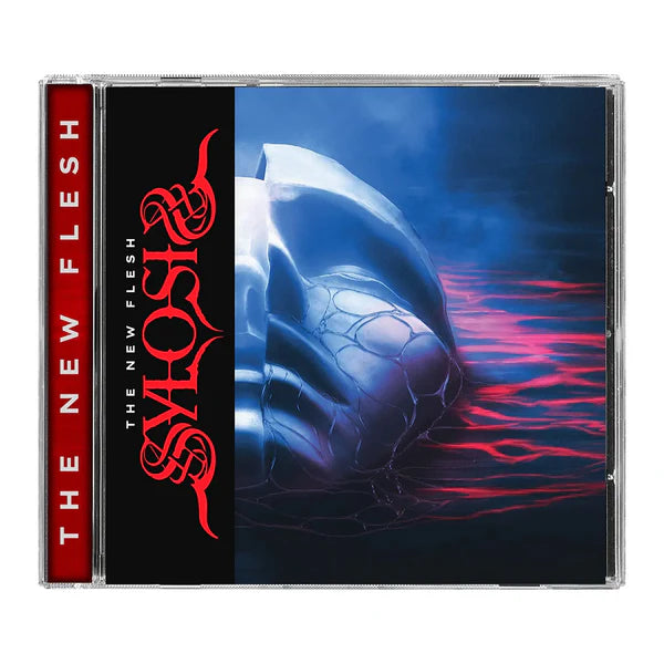 Sylosis - New Flesh [CD]