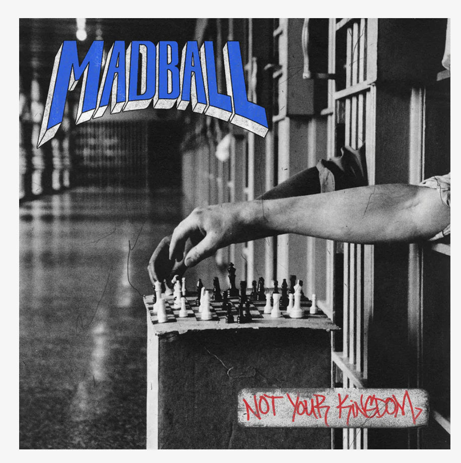 Madball - Not Your Kingdom [CD]