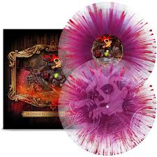 Gloom In The Corner - Royal Discordance [Vinyl]